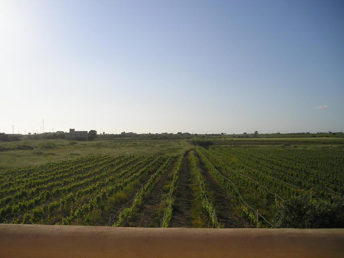 Villa Altair Mazara del Vallo Rom bilde